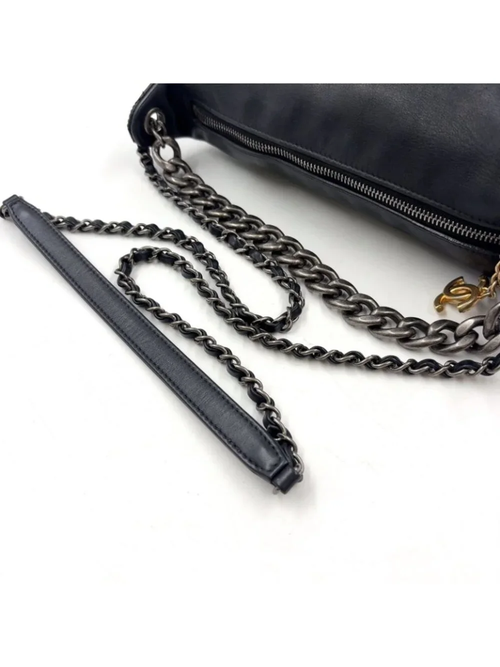 CHANEL this authentic
